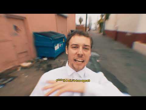 JZAC - Smelling Salts (Performance Video)