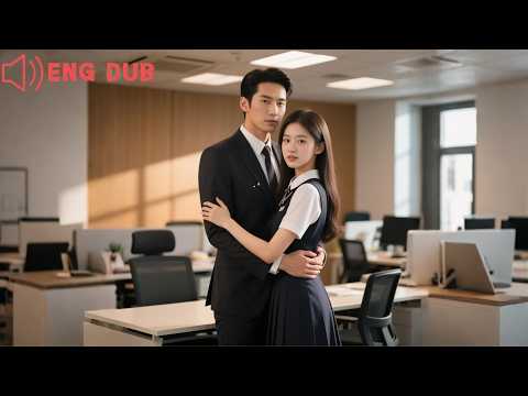 Her save CEO,because her kind,CEO fell for pure her!