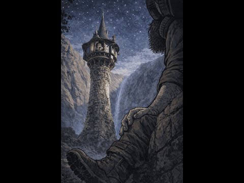 Fernand De Totto — Loudly (Audio-Visual Track)