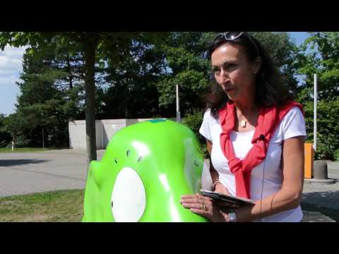 Bild: Ausgabe August 2013