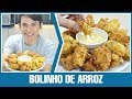 Receita de Bolo de Arroz Caseiro: Fácil e Deliciosa
