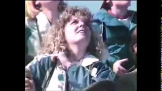 Space Shuttle Challenger Disaster - Ratcat Song