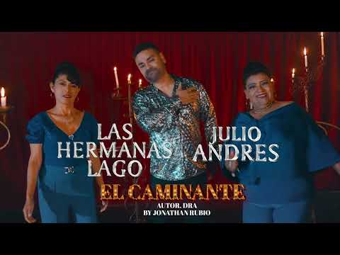 The Wanderer / Julio Andrés, The Lake Sisters