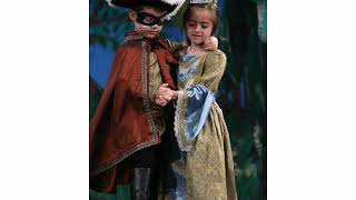 Τρείς και ο Σαίξπηρ