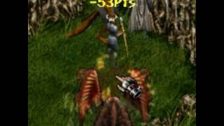 Видео 1 к игре Helbreath