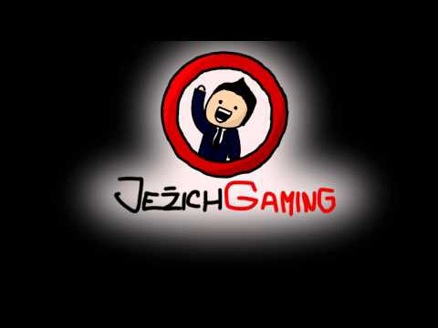 Pozvánka na ježichův nový kanál!