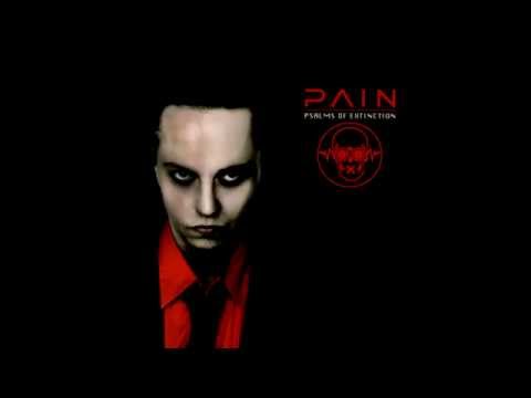 Pain Psalms Of Extinction - Save Your Prayers [HD] Lyrics