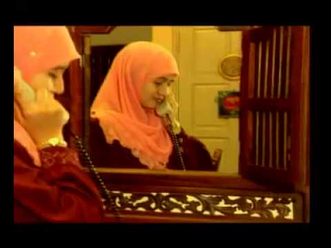 IN-TEAM - KASIH KEKASIH (MV) NASYID - YouTube