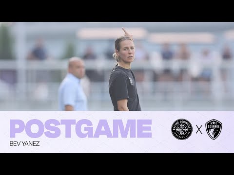 Bev Yanez: 'Much-improved performance' vs. North Carolina