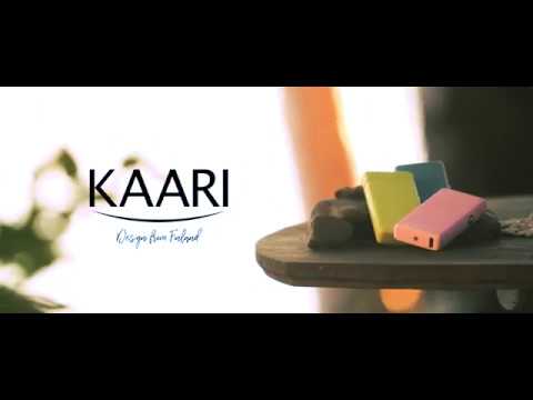 KAARI ROIHU X - taskuplasmasytytin