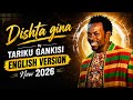 Dishta Gina ድሸታግና Tariku Gansiki English Version New Ethiopian Music 2026