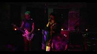 New Skin - Hey Baby..So Sad live 2006