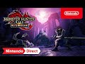 Monster Hunter Rise: Sunbreak  PC  játékmenet videója