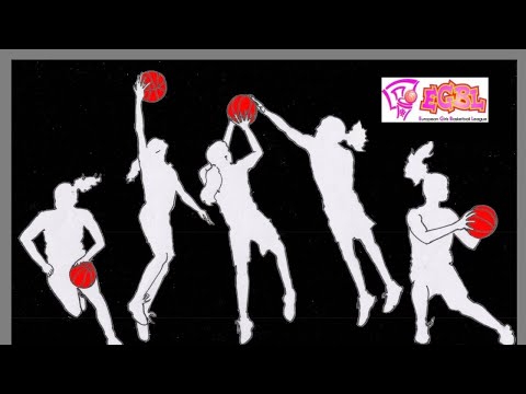 EGBL Final Four GU12 2018 Final Ceremony Espoo, Finland