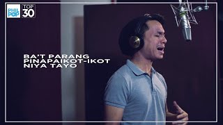 Ako Ako - Jeriko Buenafe (Interpreted by Feel Day featuring Hans Dimayuga)