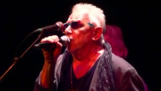 Eric Burdon &amp; The Animals - Wait live @ The Festival Theatre, Edinburgh. Scotland. 24/07/13.