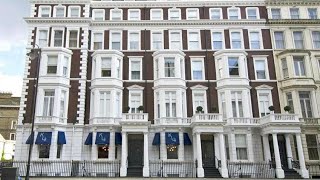 K Hotel Kensington, London, United Kingdom