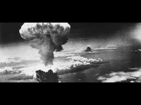 Tagesdosis 10.08.2018 - US Massenmord und die Legende von Hiroshima (kV)