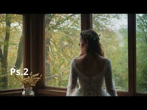 Psalm 3 (śpiewany) – Modlitwa Prześladowanego | Zaufanie w Bogu