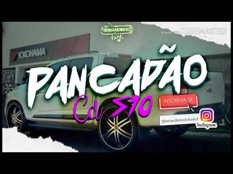 S10 PANCADÃO (MEGA DANCE)