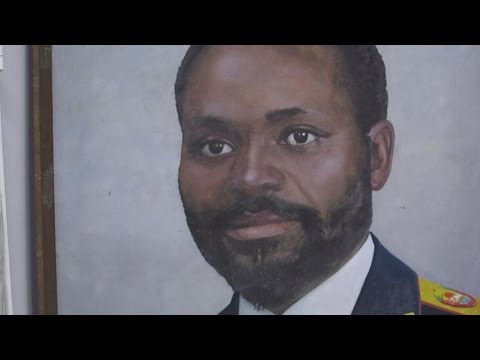 Faces of Africa- Samora Machel:The Struggle Continues