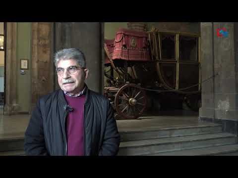 SPECIALE S. AGATA 2020 - IL CEREO MONS.  VENTIMIGLIA