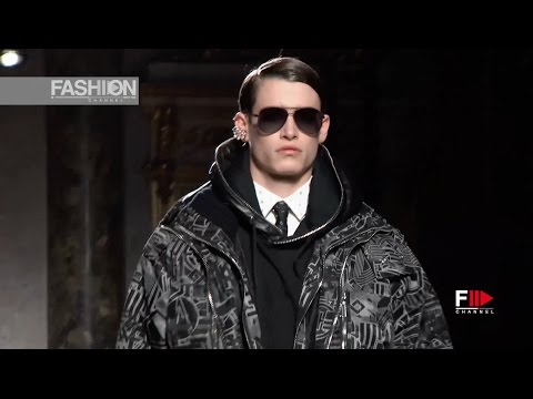 LES HOMMES Fall Winter 2017 2018 Menswear Milan by Fashion Channel