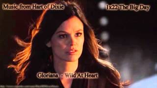 Gloriana  - Wild At Heart
