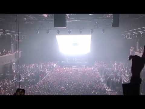 Solomun playing Rocking It @ Moscow