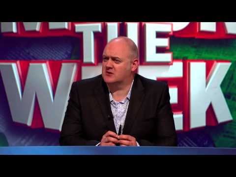 Mock The Week   Series 13 Episode 13   Christmas Special HD