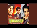 Hiraasat Hai Teh Hiraasat