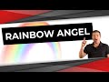 Revelation 10 explained! Who is the Rainbow Angel?
