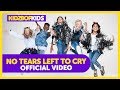 KIDZ BOP Kids - No Tears Left To Cry (Official Music Video) [KIDZ BOP 2019]
