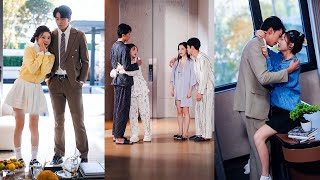 Download lagu Aku dan kakakku menikah ke keluarga kaya, masing-masing dimanjakan suami CEO kami. mp3