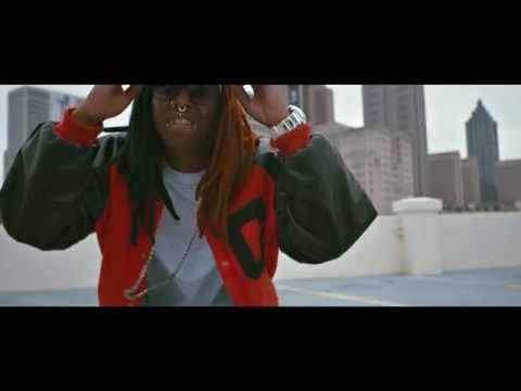 Grammy Da Boss x Cheefa - I know (Official Music Video)