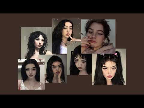 cryptidcore aesthetic