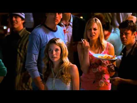 disturbia, loving you scene (song)