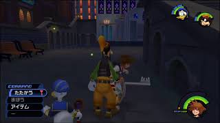 [KINGDOM HEARTS]女性配信！リスナーも頭を抱えるぽんこつたむちゃんの奮闘[キングダムハーツ]初見歓迎?