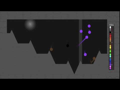 Marble Race Proliferation x The Ghost