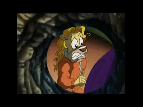 Sonic Underground - Episode 37 music (Justice Callin)