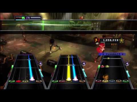 The Sad Punk - Pixies Expert Full Band Guitar Hero 5
