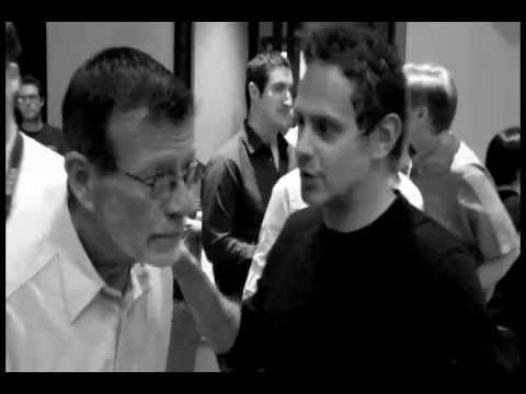 2010 ASCAP Television and Film Scoring Workshop with Richard Bellis