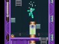 Mega Man 7 Kirby Challenge Burst Man