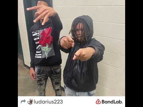 AmPd Up! - Lu Darius