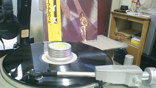 Herb Alpert  B1 「Street Life」 from RISE