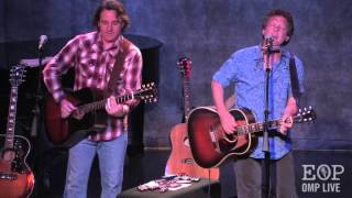 Steve Forbert Duo &quot;Labor Day &#39;08&quot; @ Eddie Owen Presents