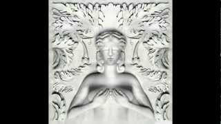 Kanye West ft R.Kelly - To The World (G.O.O.D Music - Cruel Summer)