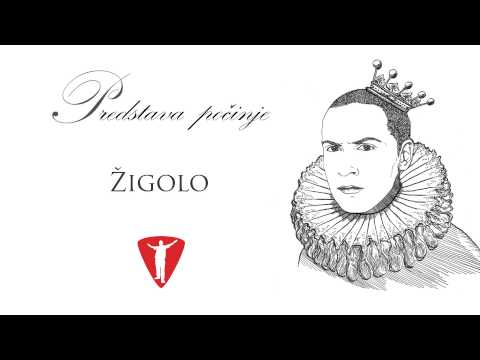 Fil Tilen - Žigolo