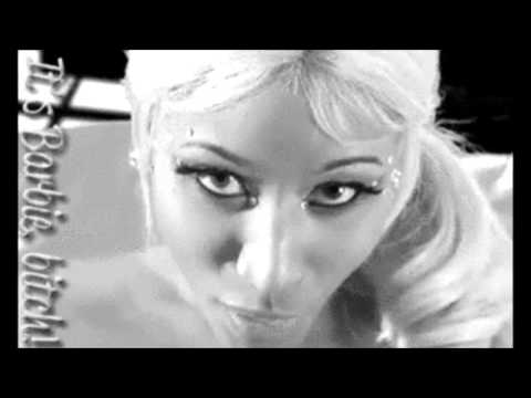 NiCKI MINAj -COME ON A CONE !  2012 ▼