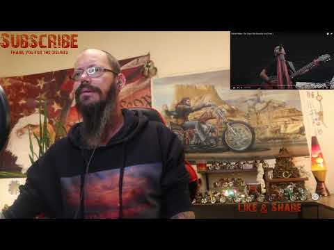 Danes Rabani - Ibu ( Iwan Fals Acoustic Live Cover )-Reaction